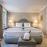 Hotel Romantik Zur Glocke Trier