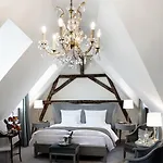 Hotel Romantik Zur Glocke Trier