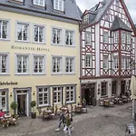 ホテル Romantik Zur Glocke
