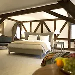 Romantik Zur Glocke Hotel