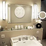 Romantik Zur Glocke Hotel