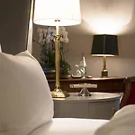Romantik Zur Glocke Hotel Trier