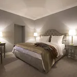Romantik Zur Glocke Hotel Trier