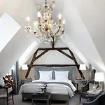 Romantik Zur Glocke 2* Trier