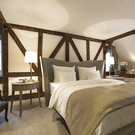 Romantik Zur Glocke Hotel 2*