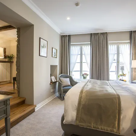 Romantik Zur Glocke Trier