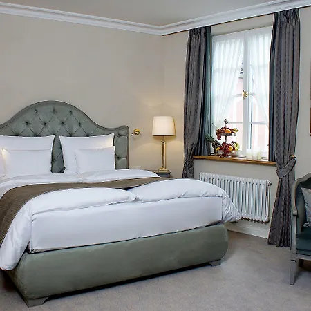 Hotell Romantik Zur Glocke