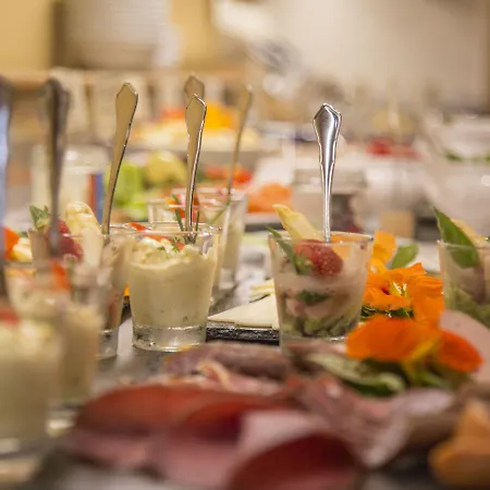 Romantik Zur Glocke Hotel