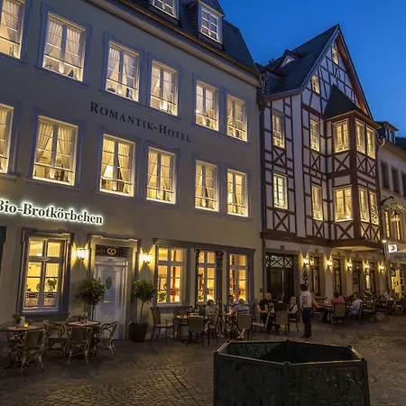 Hotel Romantik Zur Glocke