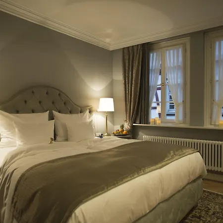 Romantik Zur Glocke 2* Trèves