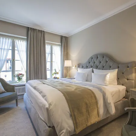 Romantik Zur Glocke Trèves