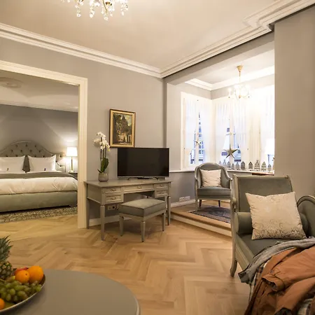 Romantik Zur Glocke 2* Trèves