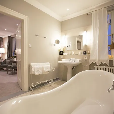 Romantik Zur Glocke 2*