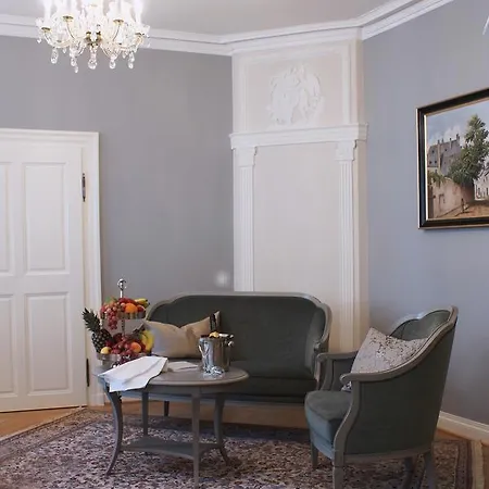 Romantik Zur Glocke Hotel