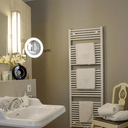 Romantik Zur Glocke 2*