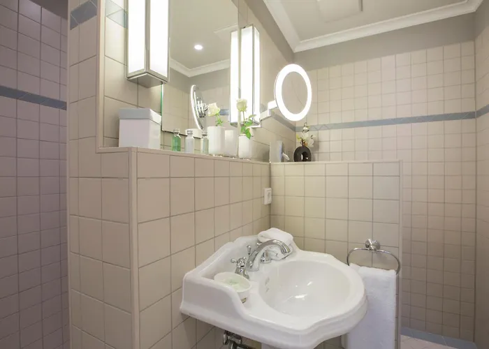 Romantik Zur Glocke Trèves