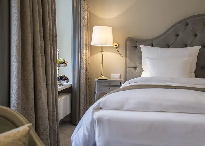 Romantik Zur Glocke 2*