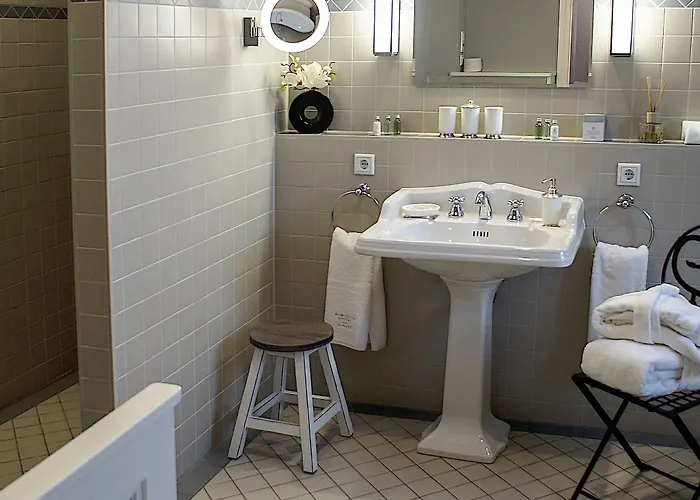 Hotel Romantik Zur Glocke