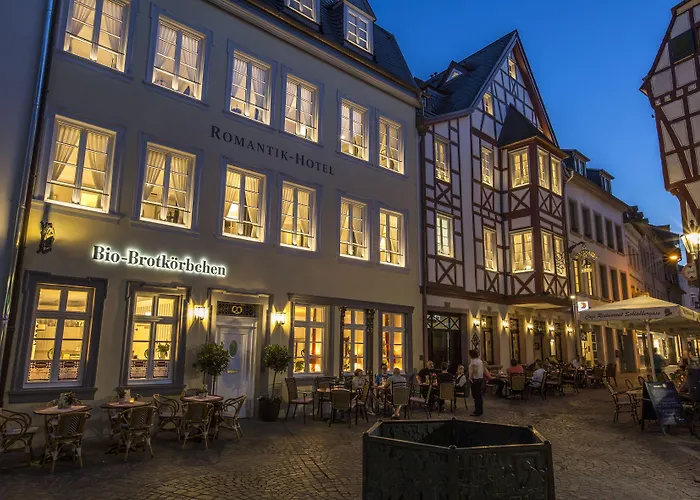 酒店 钟声浪漫酒店