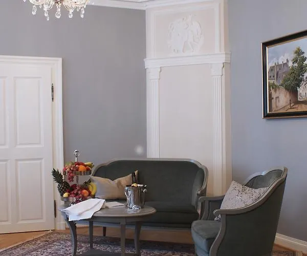 Romantik Zur Glocke Hotel