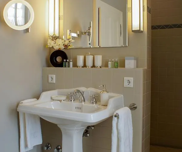 Romantik Zur Glocke 2*