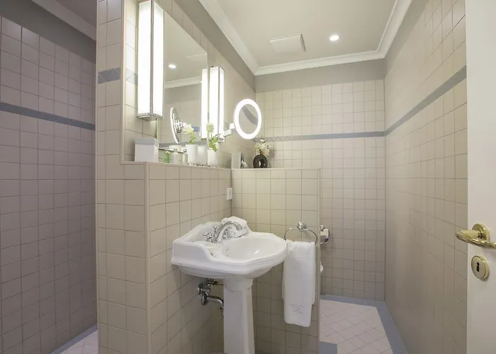 Romantik Zur Glocke 2* Trèves